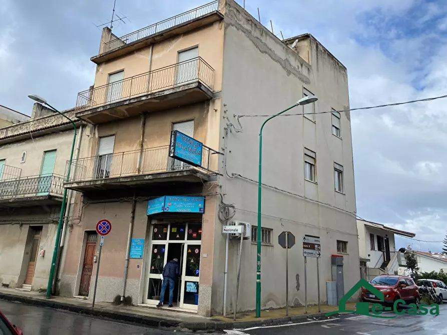 Immagine 1 di Appartamento in vendita  a Torregrotta