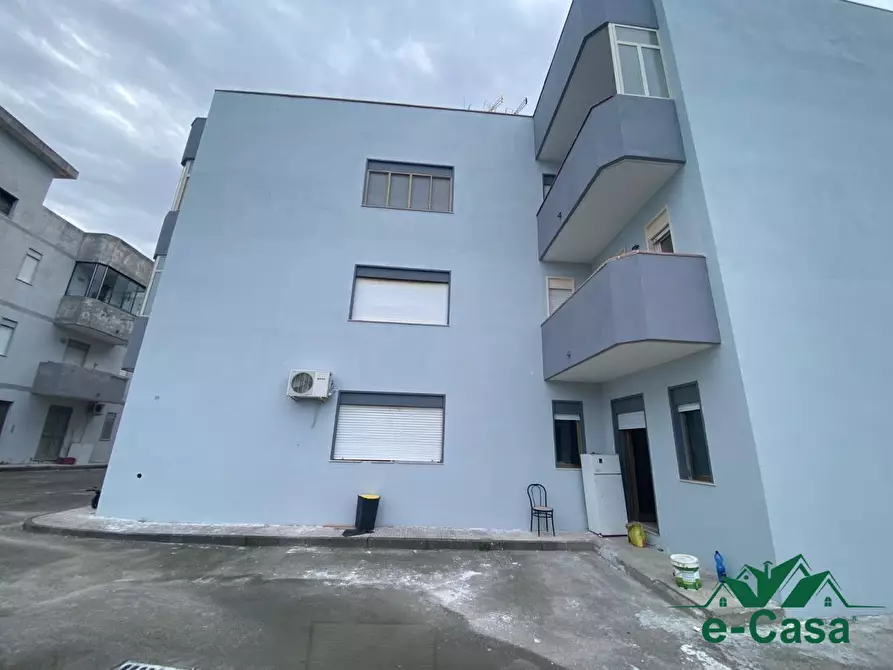 Immagine 2 di Appartamento in vendita  24 a Spadafora