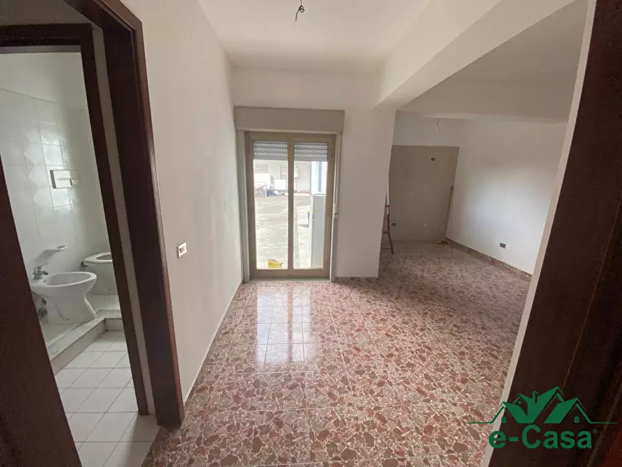 Immagine 10 di Appartamento in vendita  24 a Spadafora