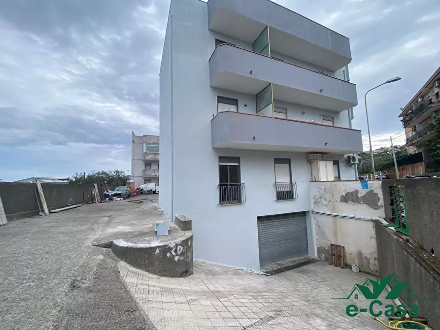 Immagine 3 di Appartamento in vendita  24 a Spadafora