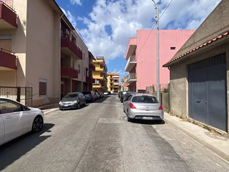 Immagine 2 di Appartamento in vendita  37 a Rometta