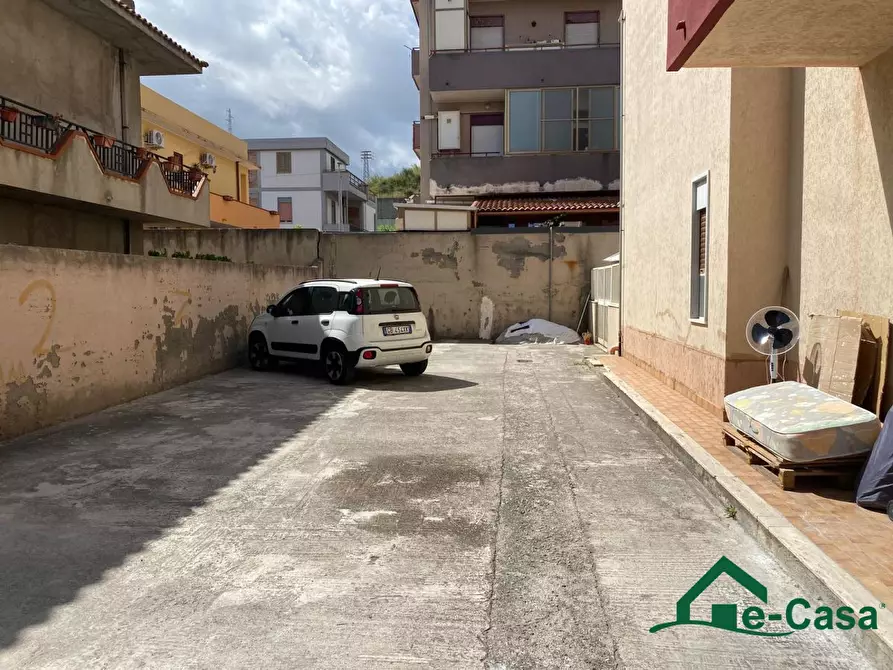 Immagine 5 di Appartamento in vendita  37 a Rometta