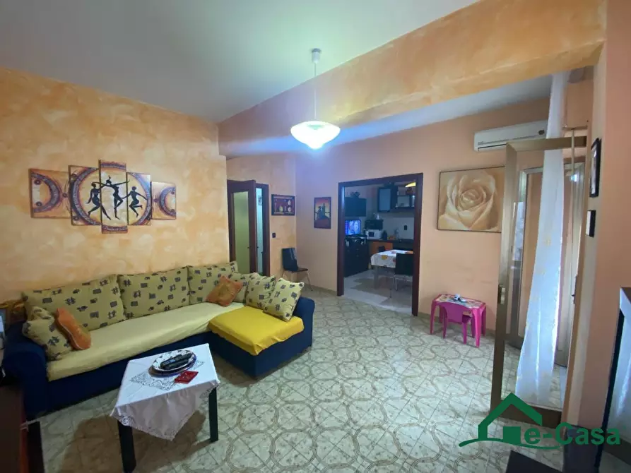 Immagine 10 di Appartamento in vendita  37 a Rometta