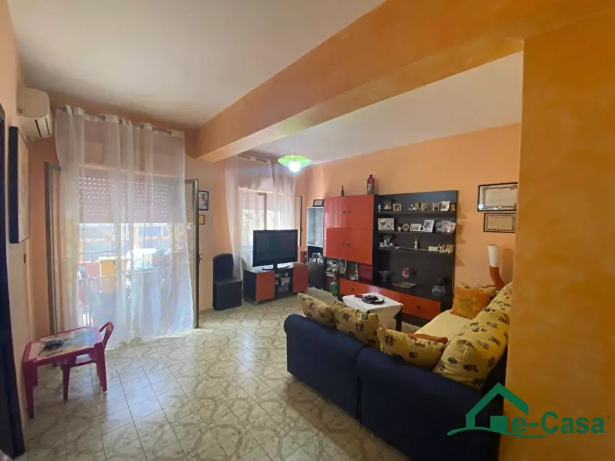 Immagine 9 di Appartamento in vendita  37 a Rometta