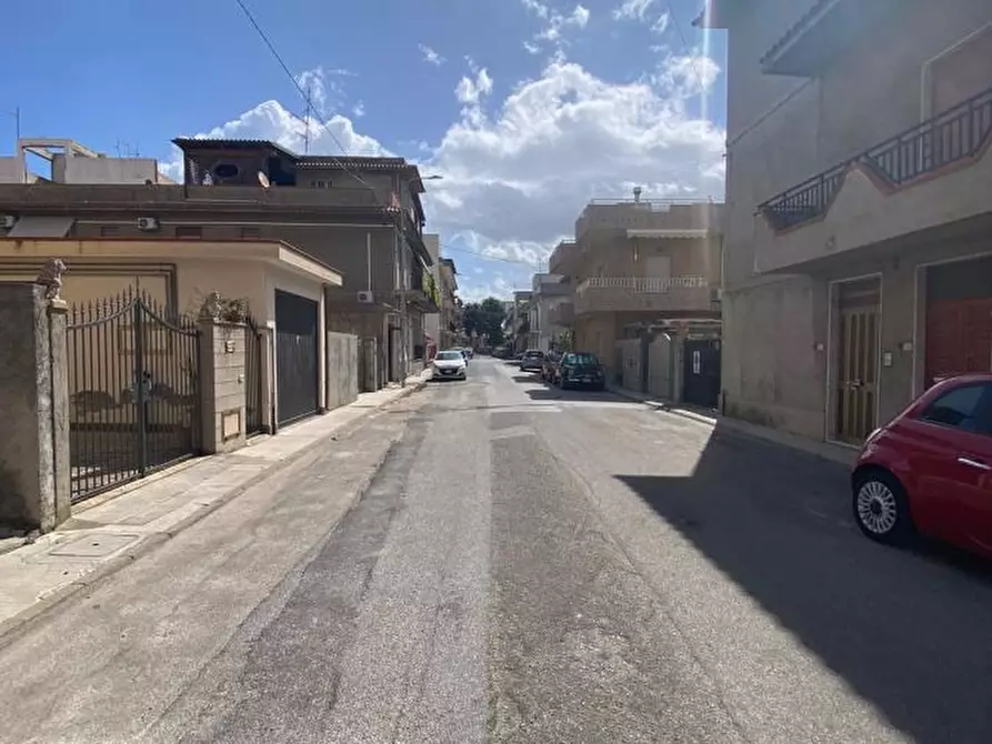 Immagine 3 di Appartamento in vendita  37 a Rometta