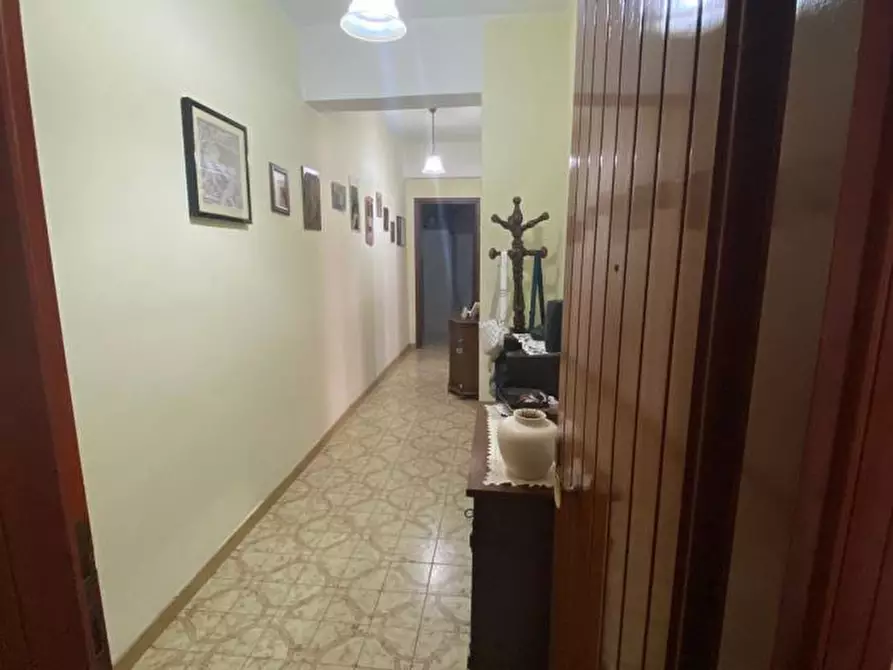 Immagine 7 di Appartamento in vendita  37 a Rometta