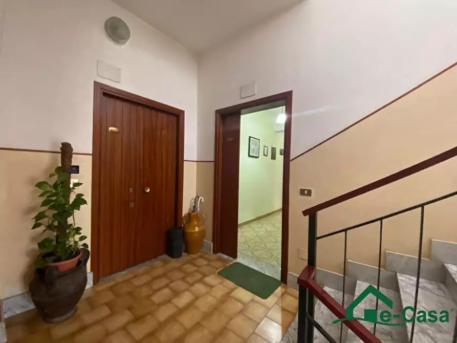 Immagine 8 di Appartamento in vendita  37 a Rometta