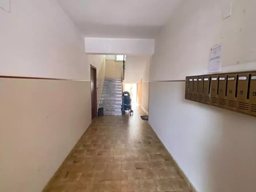 Immagine 6 di Appartamento in vendita  37 a Rometta