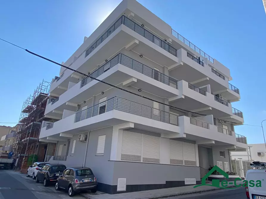 Immagine 2 di Appartamento in vendita  a Venetico