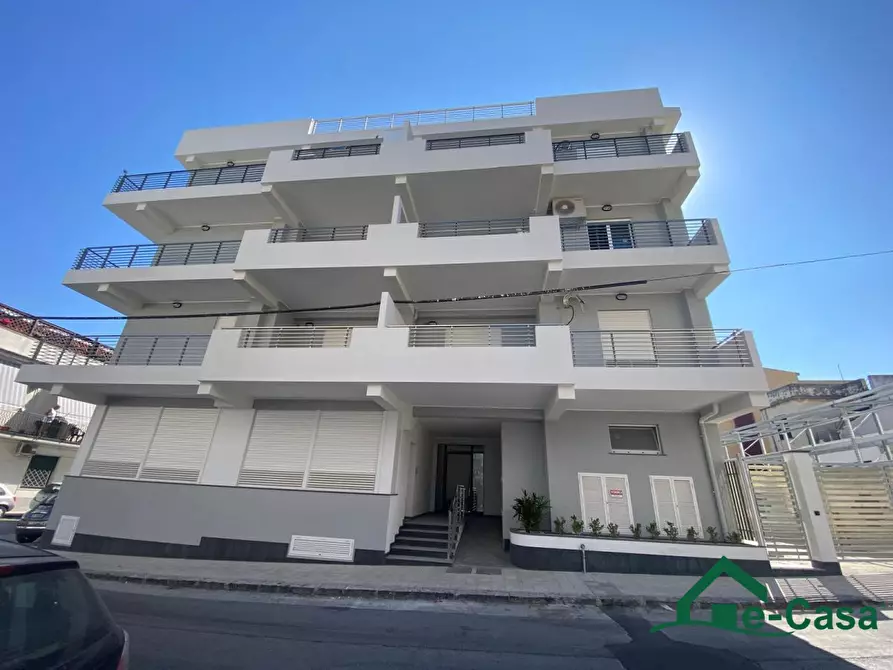 Immagine 1 di Appartamento in vendita  a Venetico