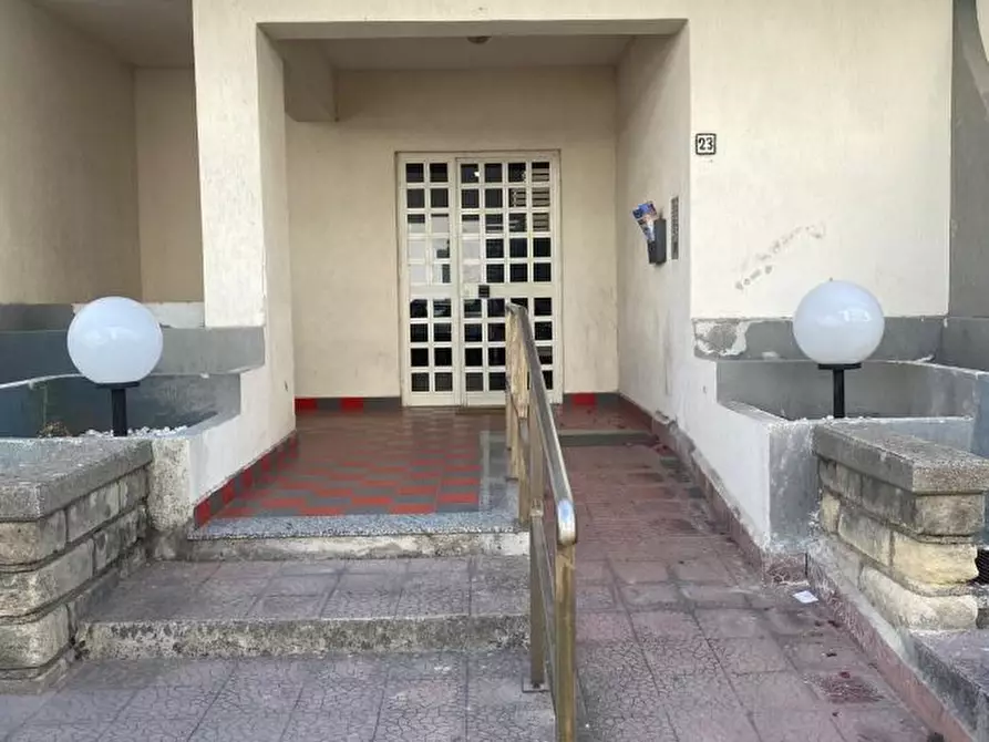 Immagine 4 di Appartamento in vendita  23 a Venetico