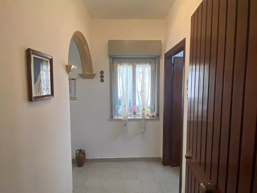 Immagine 6 di Appartamento in vendita  23 a Venetico