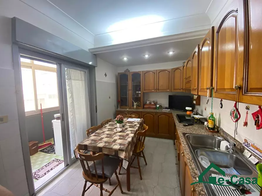 Immagine 10 di Appartamento in vendita  23 a Venetico