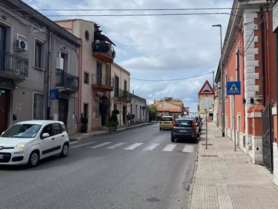 Immagine 3 di Appartamento in vendita  190 a Rometta