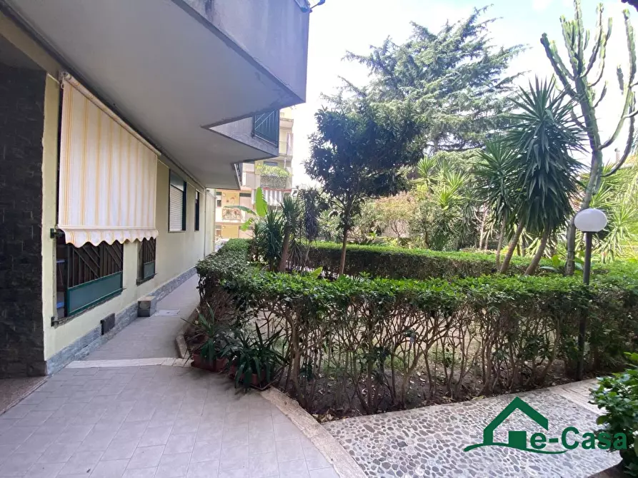 Immagine 8 di Appartamento in vendita  190 a Rometta