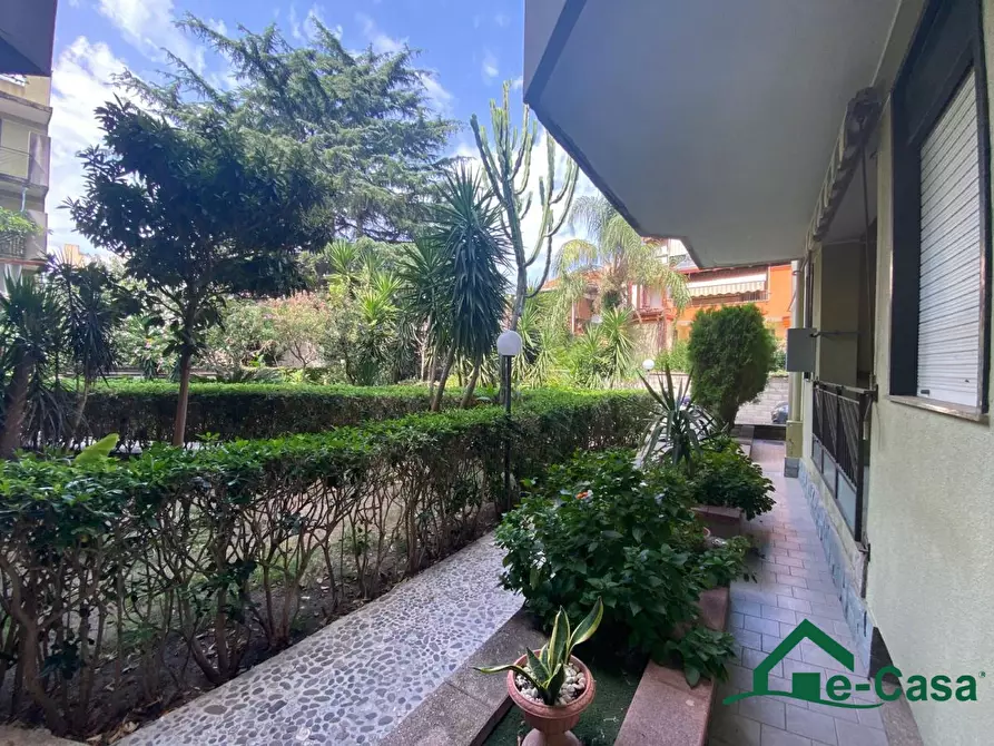 Immagine 9 di Appartamento in vendita  190 a Rometta