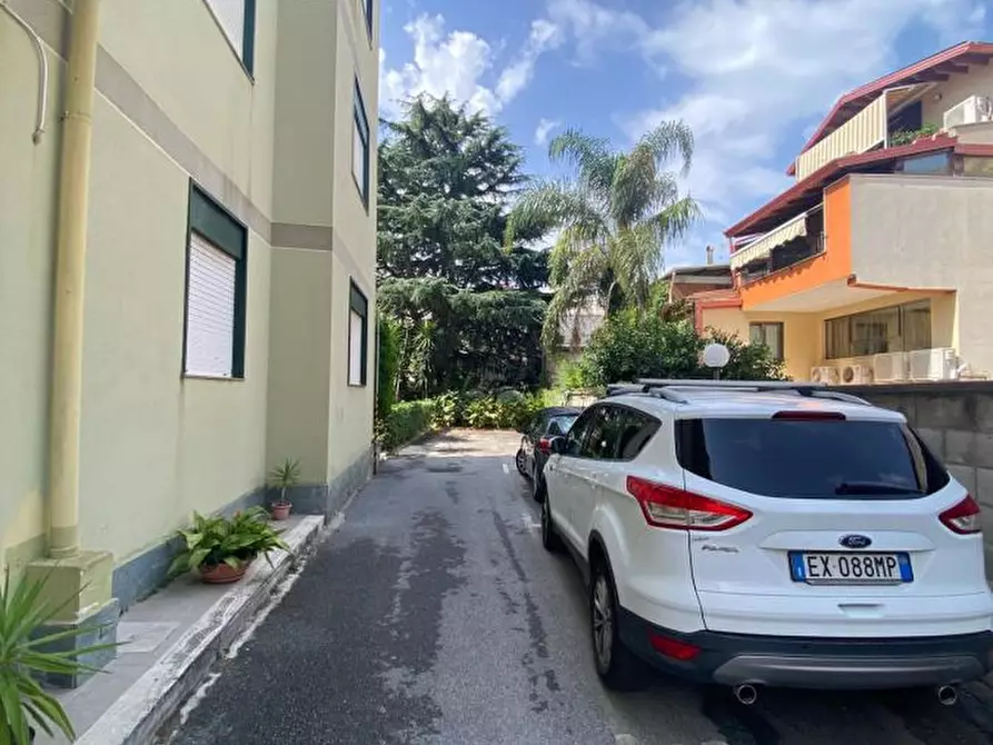 Immagine 6 di Appartamento in vendita  190 a Rometta