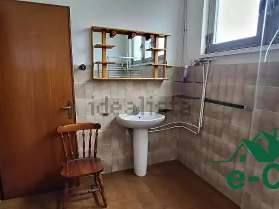 Immagine 9 di Appartamento in vendita  609 a Villafranca Tirrena