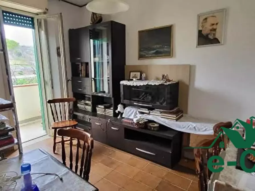 Immagine 7 di Appartamento in vendita  609 a Villafranca Tirrena