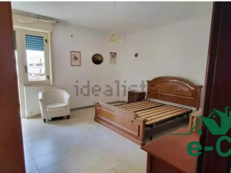 Immagine 4 di Appartamento in vendita  609 a Villafranca Tirrena