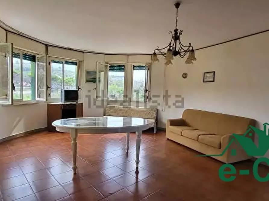 Immagine 2 di Appartamento in vendita  609 a Villafranca Tirrena