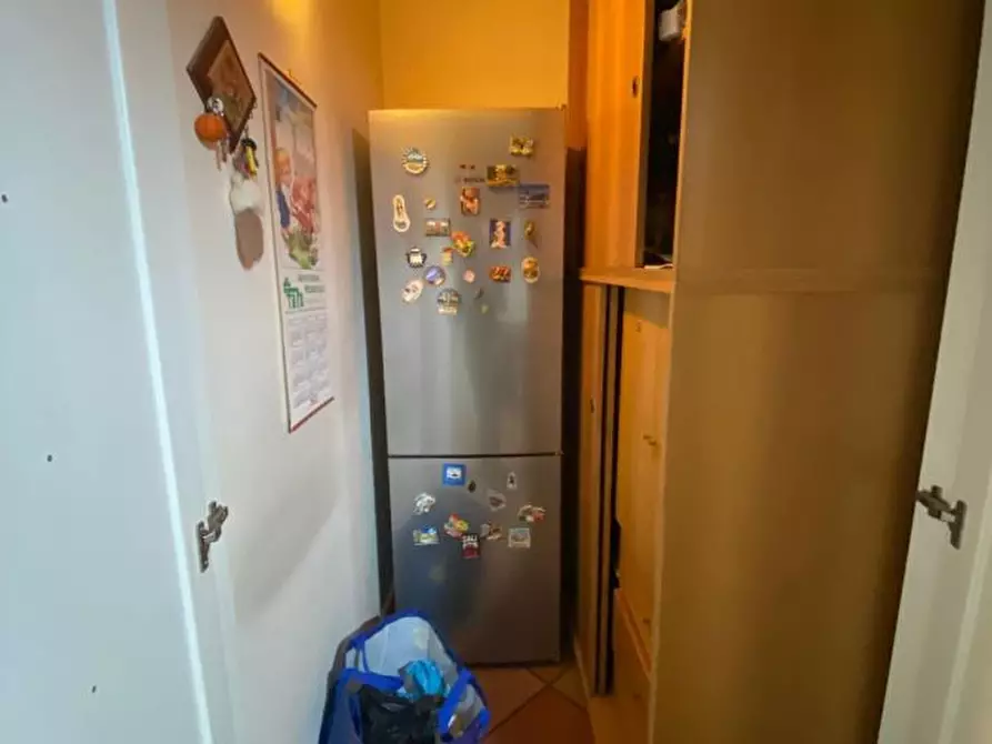 Immagine 8 di Appartamento in vendita  364 a Messina