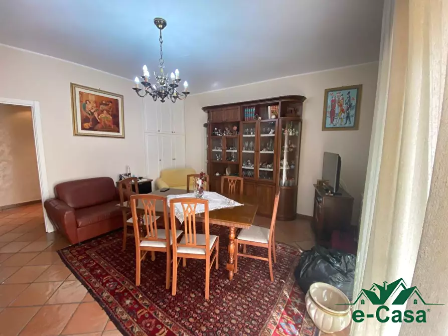 Immagine 4 di Appartamento in vendita  364 a Messina