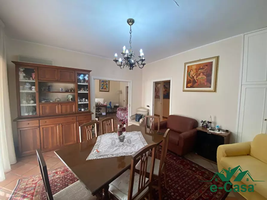 Immagine 2 di Appartamento in vendita  364 a Messina