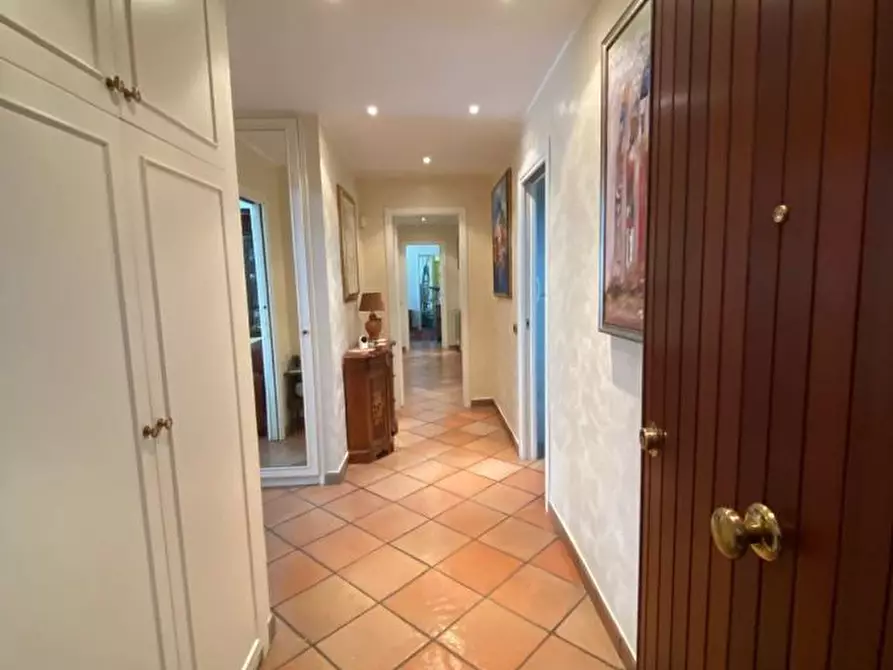 Immagine 1 di Appartamento in vendita  364 a Messina