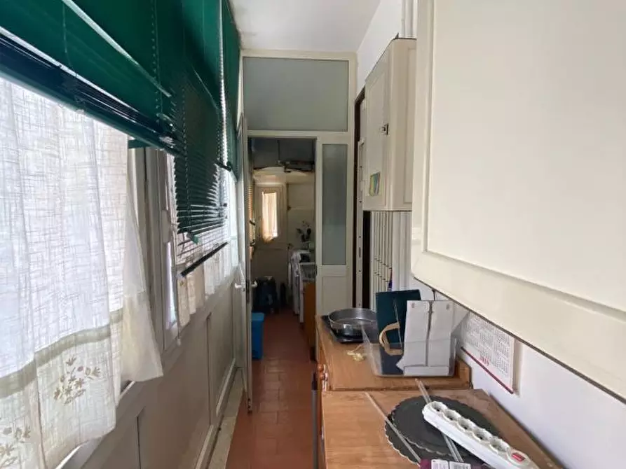 Immagine 10 di Appartamento in vendita  364 a Messina