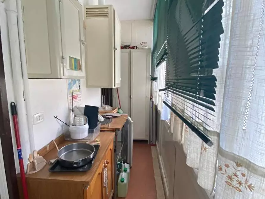 Immagine 9 di Appartamento in vendita  364 a Messina