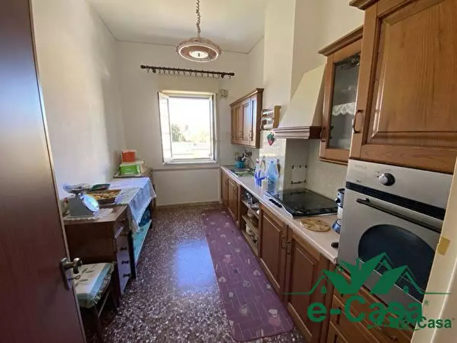 Immagine 6 di Appartamento in vendita  3 a Spadafora