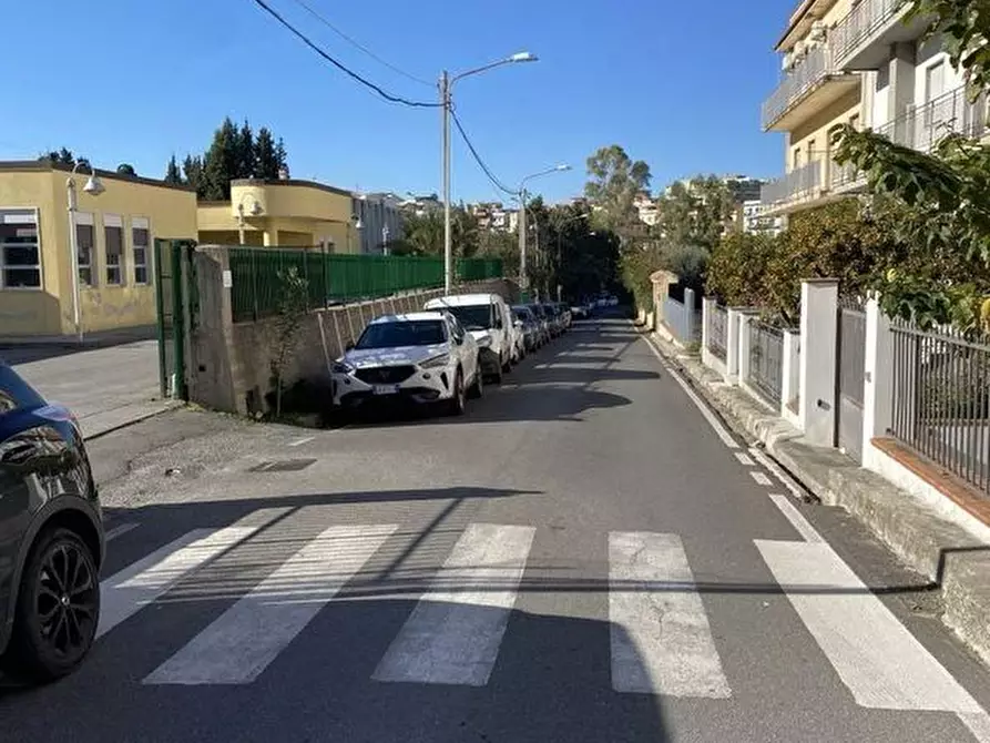Immagine 2 di Appartamento in vendita  3 a Spadafora