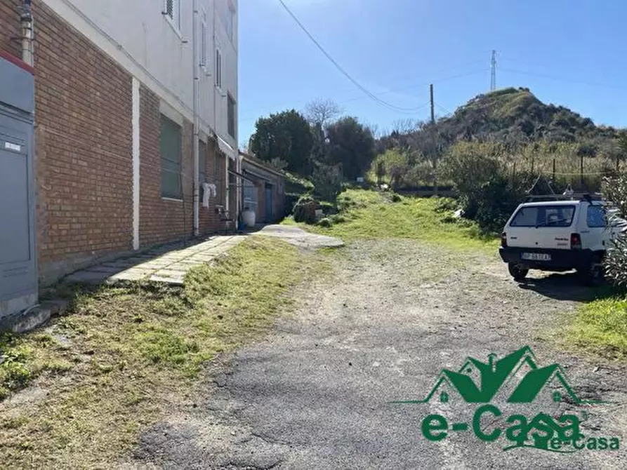 Immagine 4 di Appartamento in vendita  3 a Spadafora