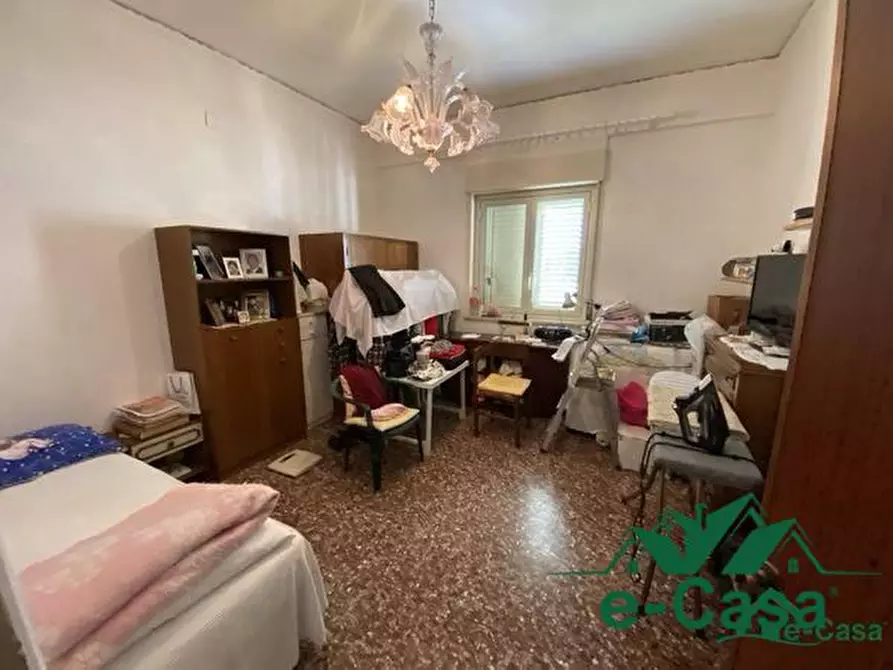 Immagine 8 di Appartamento in vendita  3 a Spadafora