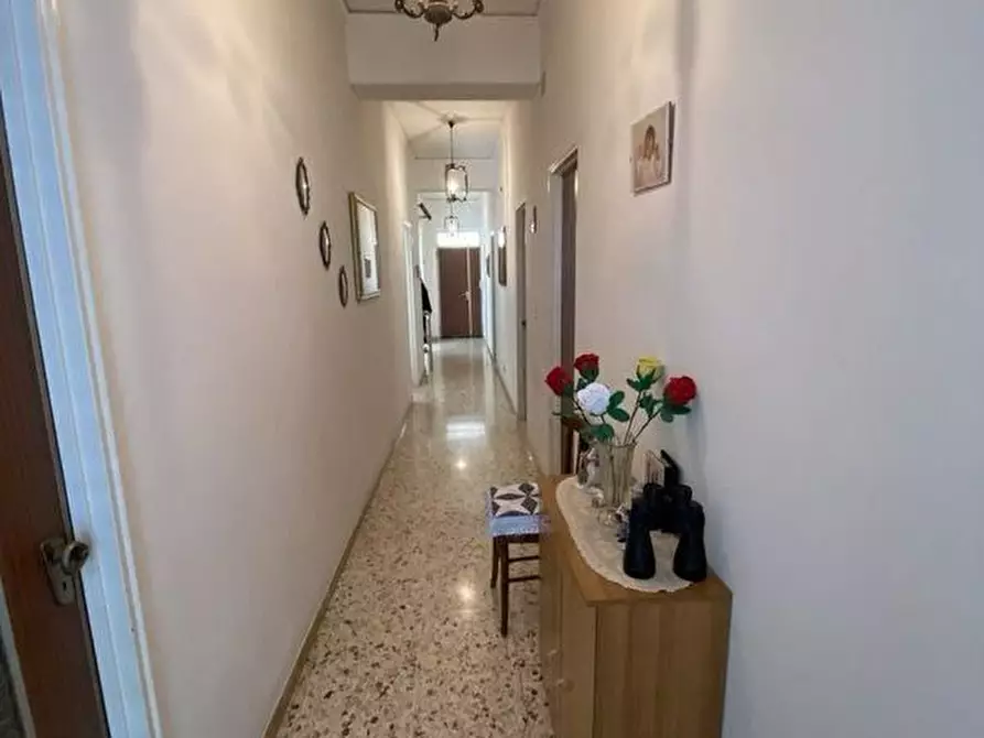 Immagine 5 di Appartamento in vendita  3 a Spadafora