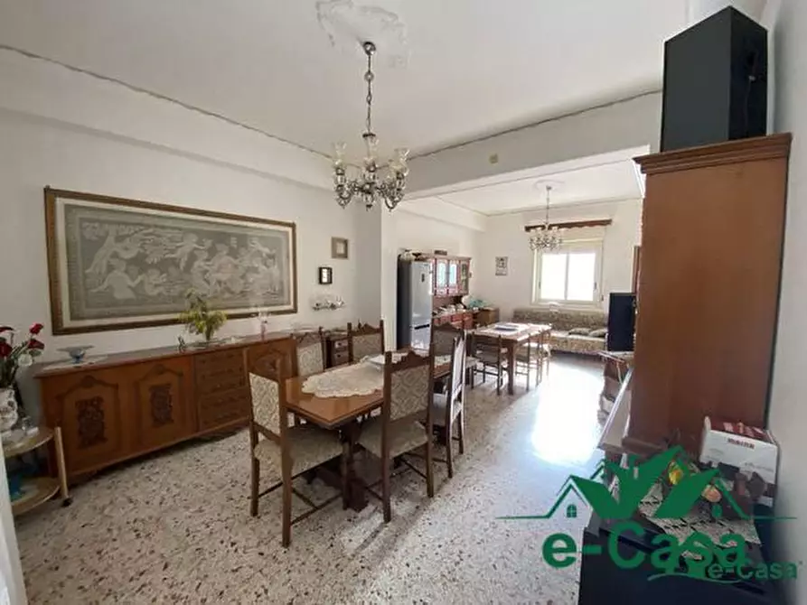 Immagine 9 di Appartamento in vendita  3 a Spadafora