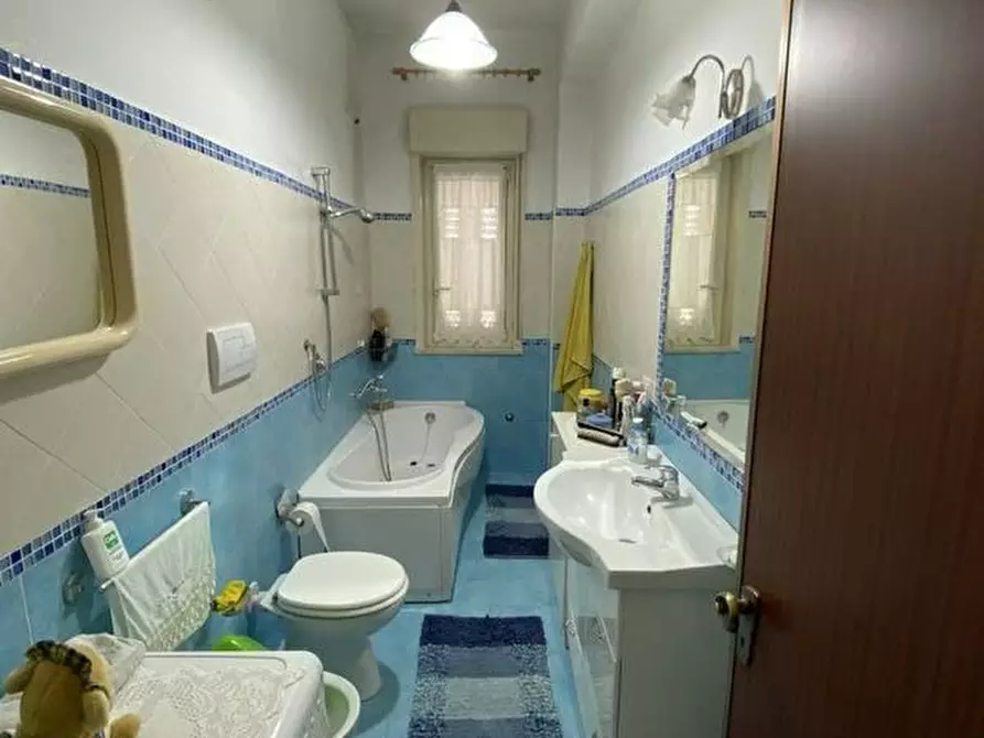 Immagine 10 di Appartamento in vendita  3 a Spadafora