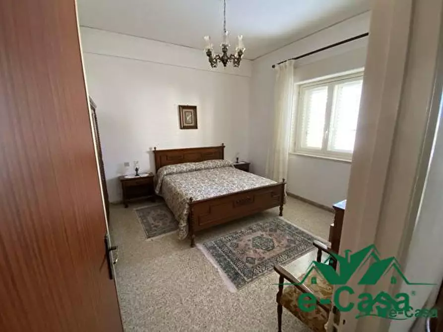 Immagine 7 di Appartamento in vendita  3 a Spadafora