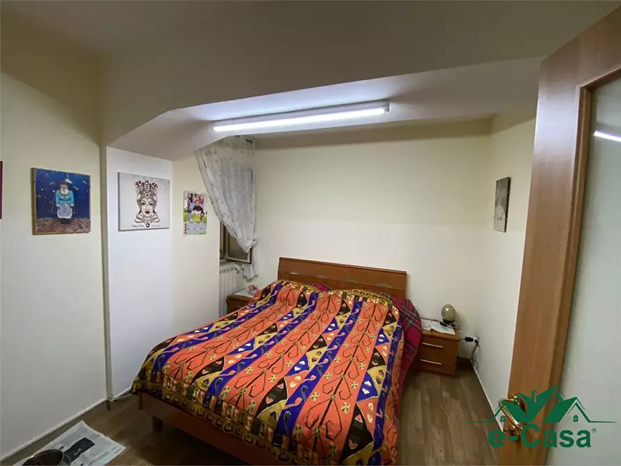 Immagine 4 di Appartamento in vendita  12 a Messina