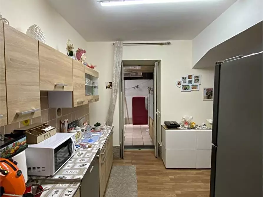 Immagine 3 di Appartamento in vendita  12 a Messina