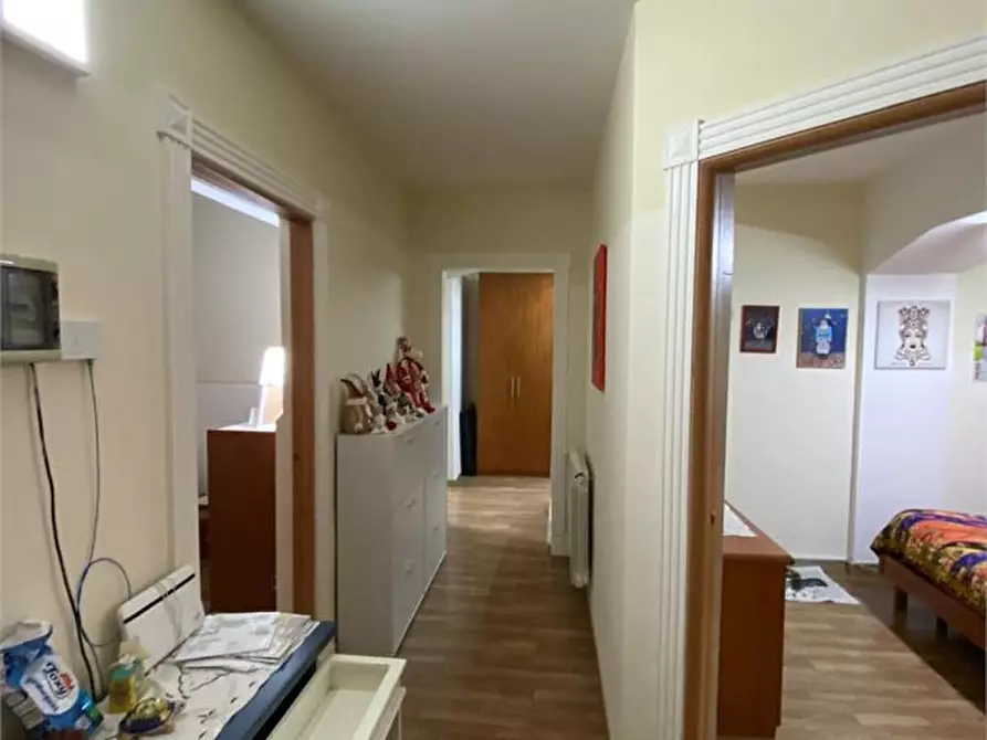 Immagine 10 di Appartamento in vendita  12 a Messina