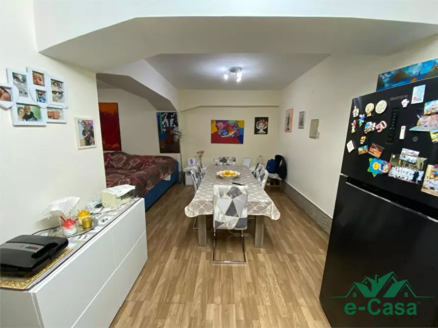 Immagine 2 di Appartamento in vendita  12 a Messina