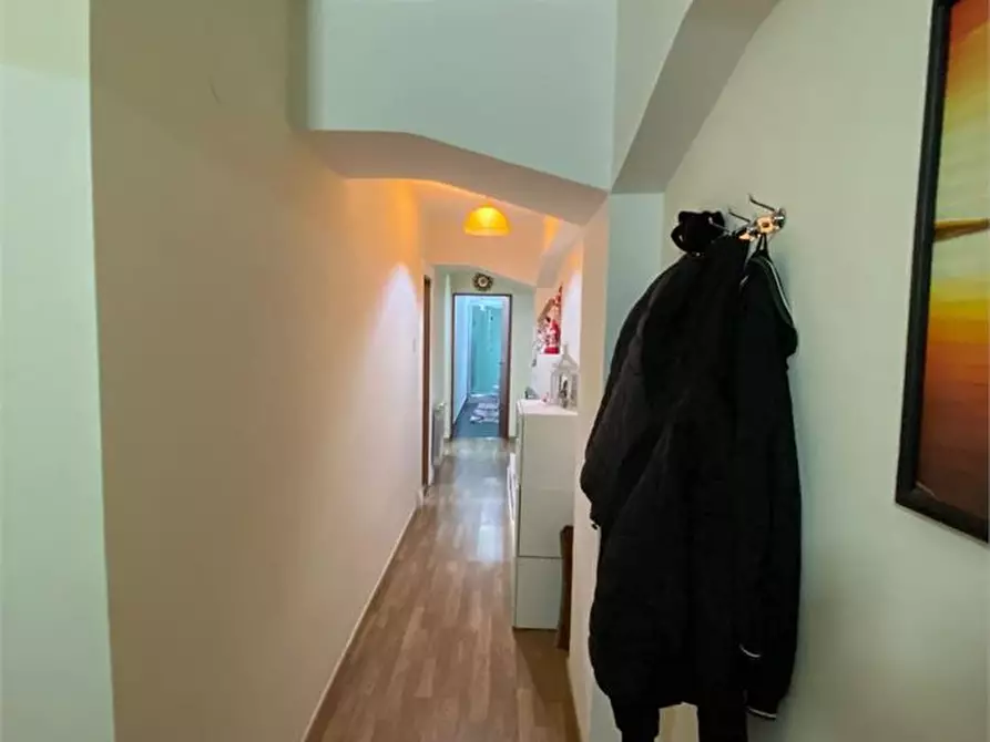 Immagine 9 di Appartamento in vendita  12 a Messina