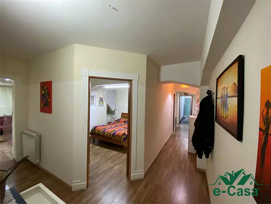 Immagine 7 di Appartamento in vendita  12 a Messina