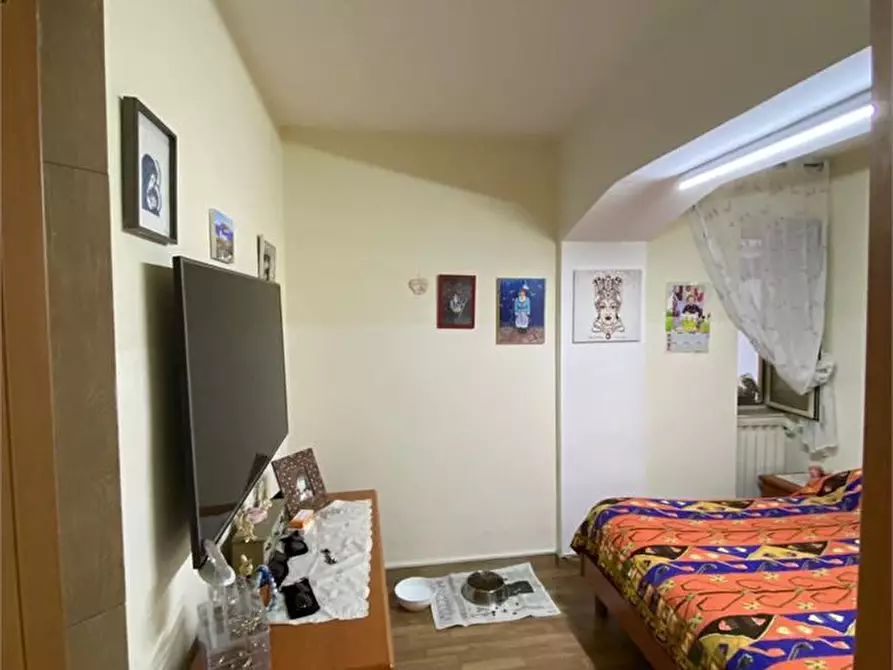 Immagine 5 di Appartamento in vendita  12 a Messina