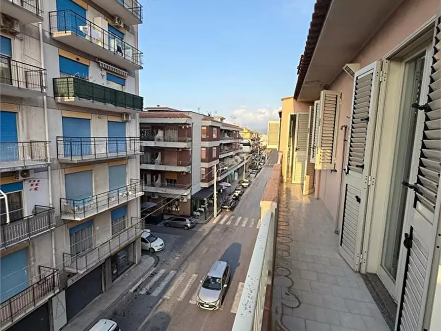 Immagine 2 di Appartamento in vendita  438 a Spadafora