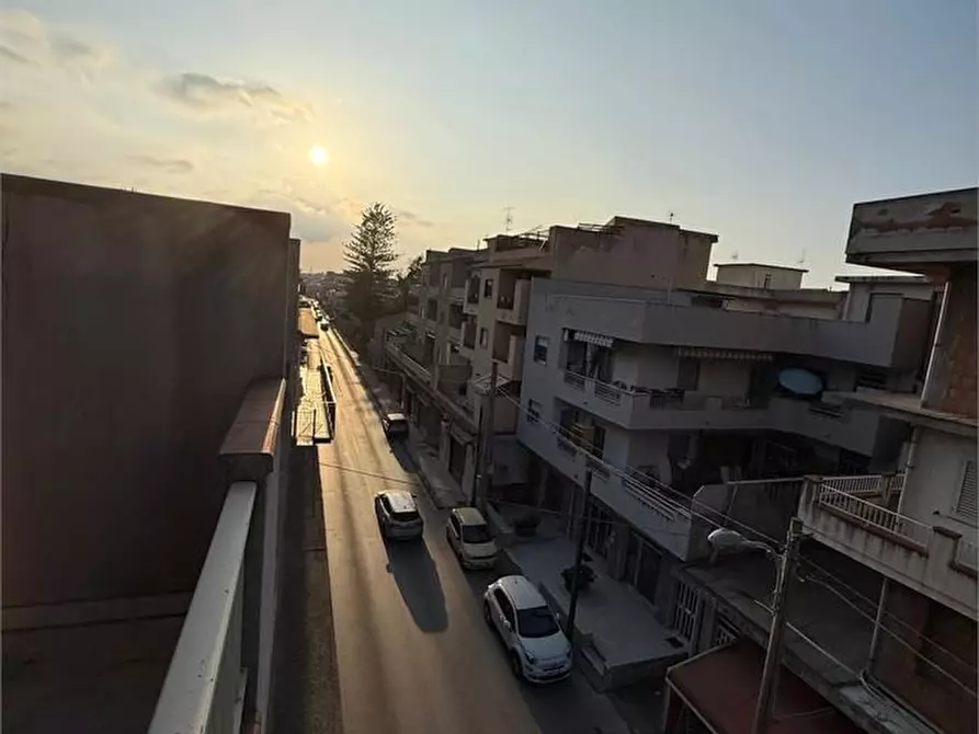 Immagine 1 di Appartamento in vendita  438 a Spadafora