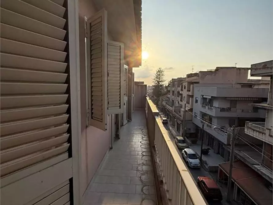 Immagine 3 di Appartamento in vendita  438 a Spadafora