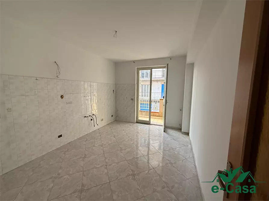 Immagine 10 di Appartamento in vendita  438 a Spadafora